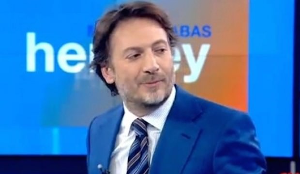 Mirgün Cabas'tan  Alçak Tehdit