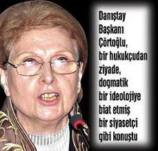 "Laiklik Konusu Kabak Tadı verdi"