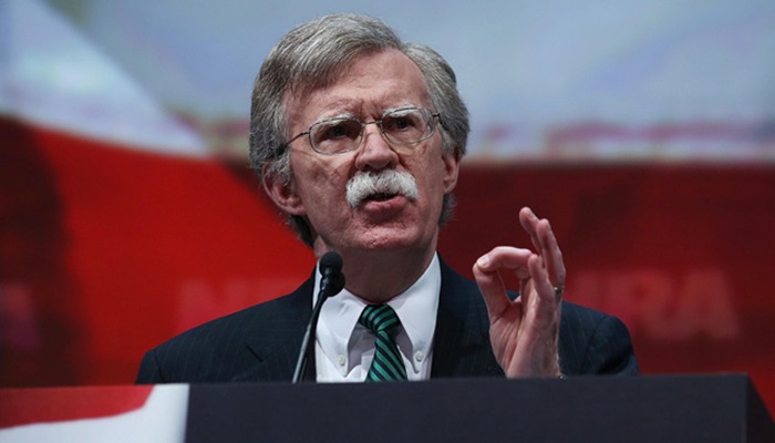 ABD: Brunson  Serbest Bırakılırsa...