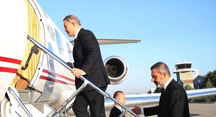 Akar: Güvenli Bölgede Beklentilerimiz  Gerisindeyiz