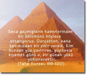 Firavunvari Veya Firavun Kuklalarıyla Yönetilen17 Ülke