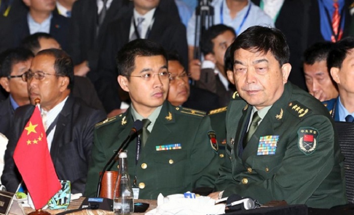 Çin, Afganistan’da Nüfuzunu Arttırıyor