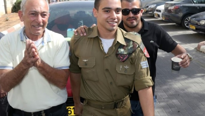 Katil İsrail Askeri: Pişman  Değilim