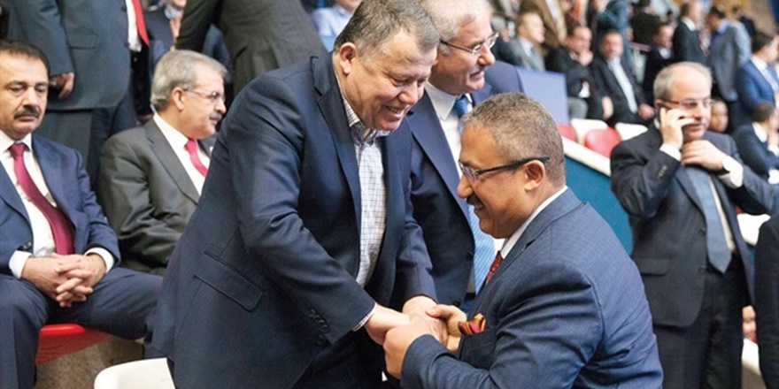 “Solcuların Rahatsızlığı İslam’dan mı?"