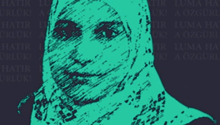 FİEM'den Lema Hatır’ın Özgürlüğü için  Kampanya