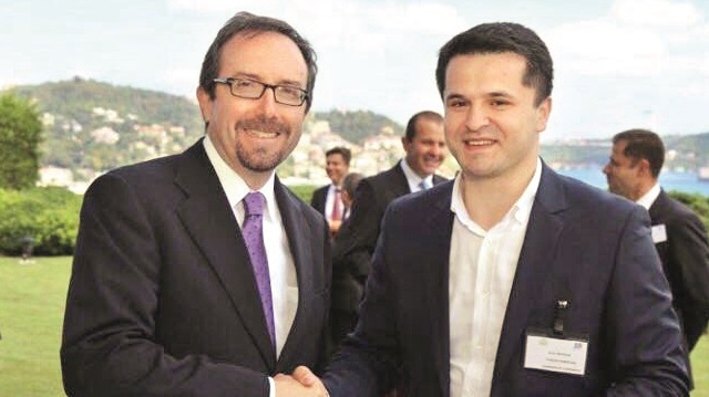 Elçilik Saldırısında ABD Parmağı !