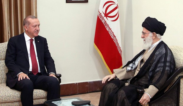 Başkan Erdoğan'dan bir Kritik Görüşme Daha!