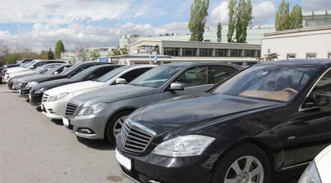 Tasarruf Yapama İşi 2019'a Kaldı