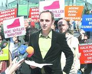 Laikcilere Öneri Paketi Sunuldu !