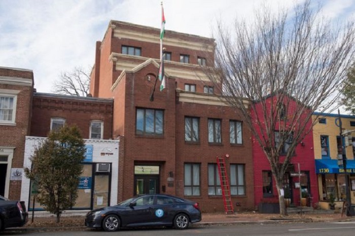 Trump'dan FKÖ Kararı