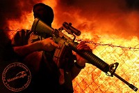 Lübnan'da Çatışmalar Başka Kamplara da Sıçradı.