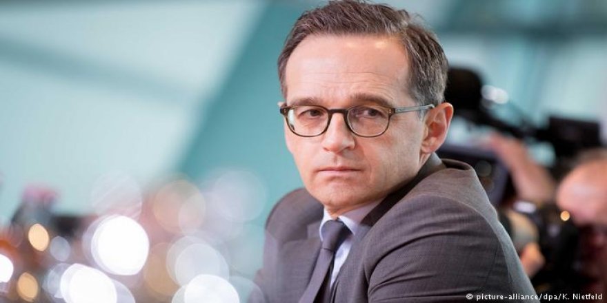 Maas: Göç Değil Milliyetçilik Tüm Sorunların Anasıdır "