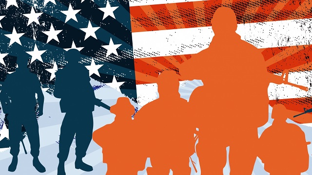 "ABD'nin kaybettiği savaşlar yüzyılı"