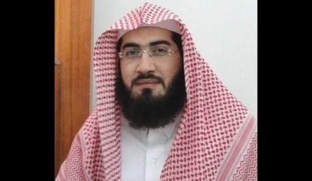 Suud  Muhalif Sesleri Bastırmaya Çalışıyor