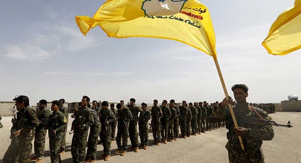 DSG: İdlip Operasyonuna Katılmayacağız