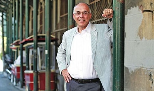 "Darbe Girişiminden Sonradan Haberim Oldu"