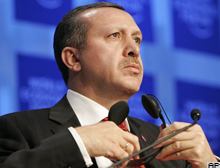 Erdoğan, MR çektirdi