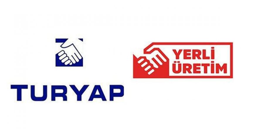 Yerli Üretim Logosu  Tepki Çekti