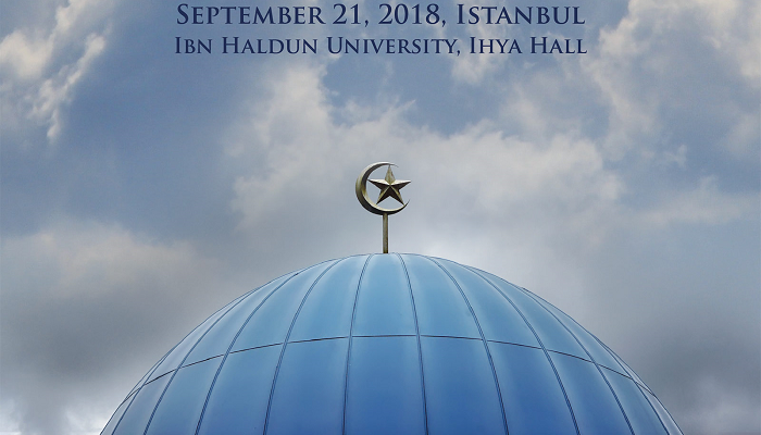 Başörtüsü Düşmanı  Rektör İstanbul'da Konferans Verecek !
