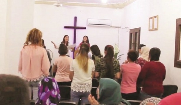 CIA’nın muhbir tarlası!