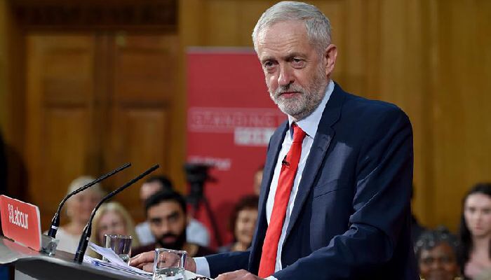 İngiliz Muhalefet Lideri: Seçimi Kazanırsak...