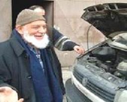 Gül'ün Babası W. Post'a Neler Söyledi?