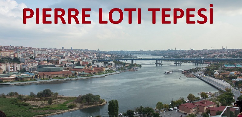 Pierre Loti İsmi Değişecek mi?(VİDEO)
