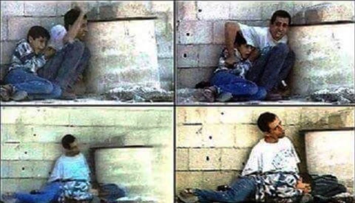 İşgalciler Muhammed Durra'nın Kardeşini de Şehit Etti