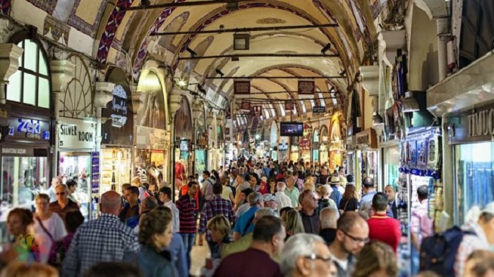 Kapalı çarşı Esnafları: İşler Yüzde 50 Düştü