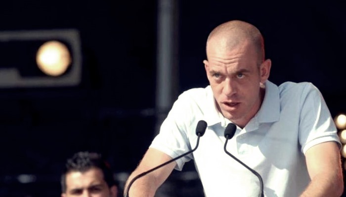 Kudüslü Esir El-Hammuri Şartlı Olarak Serbest Bırakıldı