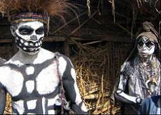 Dini Hak Olmayan Adam,Adam Bile Yer!