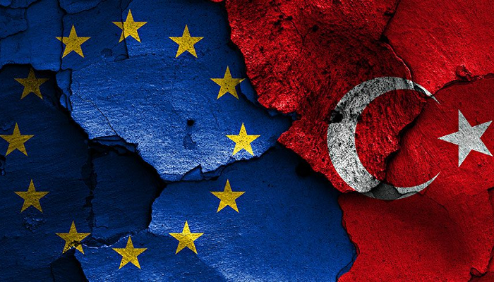 AB: Türkiye ile Üyelik Müzakereleri Çıkmaza Girdi