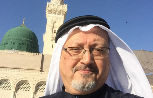 Kalın: Suudi gazeteci hala başkonsoloslukta