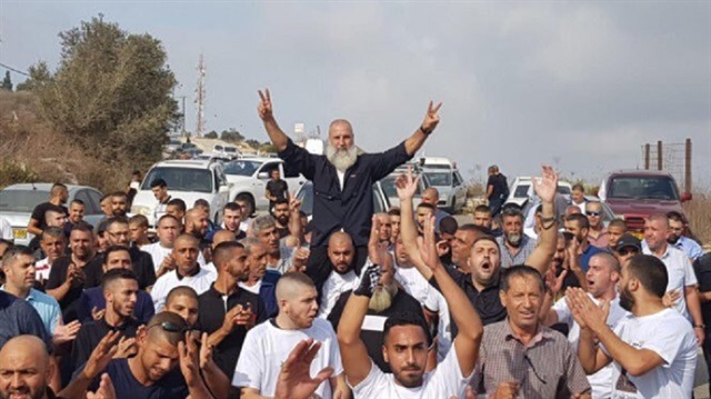 30 Sene Sonra Özgürlüğüne Kavuştu