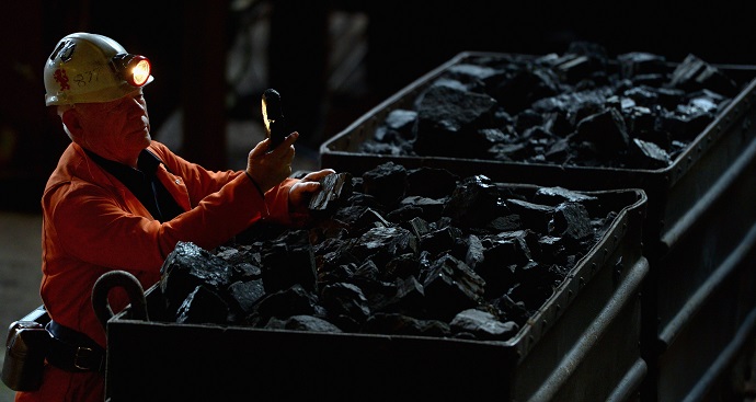 7 yeni kömür sahası özel sektöre açılıyor