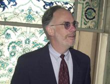 ABD Büyükelçisi Başbakalığa Geldi