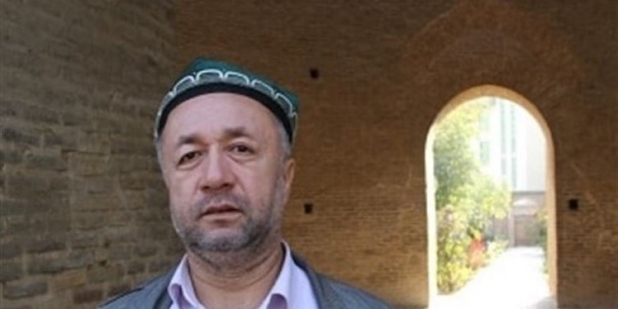 Doğu Türkistanlı Bir Alim Şehid Oldu