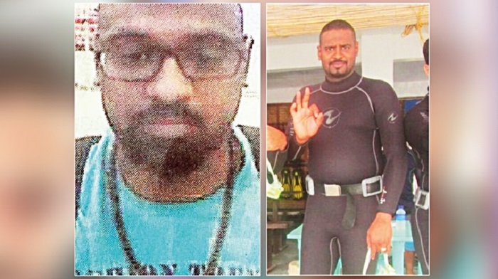 Suikast Timinden Bir Kişi Öldürüldü !