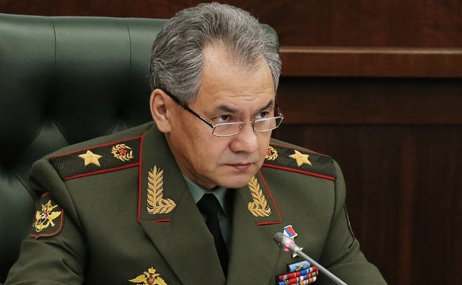 Rusya: Suriye'de 90 bin Terörist Öldürdük(!)