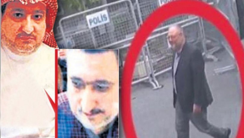 Kaşıkçı'nın  Dublörünü Kullanmışlar