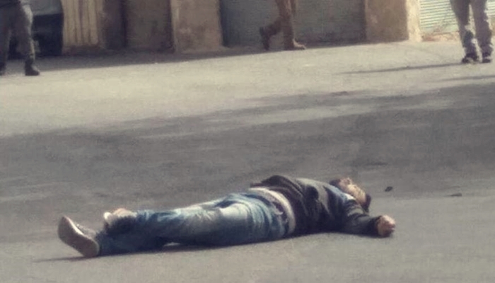 Hamas: El-Etraş’ın Şehadeti  Hakkında Açıklama Yaptı