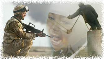 ABD ve Saddam Rejiminin İran'a Karşı Komplosu