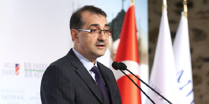 Türkiye Rusya'dan Doğalgaz Ödemelerinin Ertelenmesini İstedi