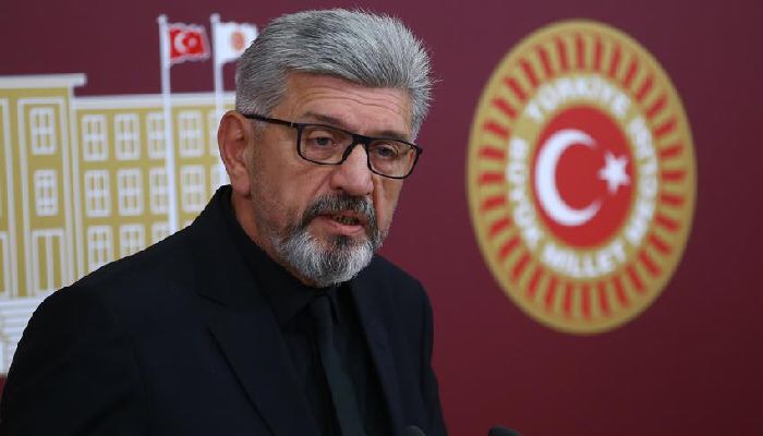 Saadet Partisi Milletvekili Cihangir İslama Soruşturma