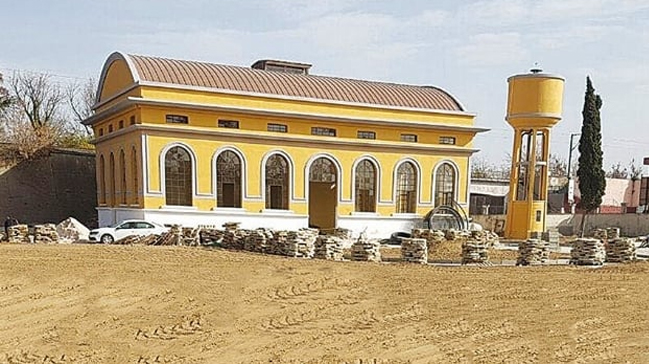 Camileri Ahır Yapan CHP'de Aynı Zihniyet Sürüyor