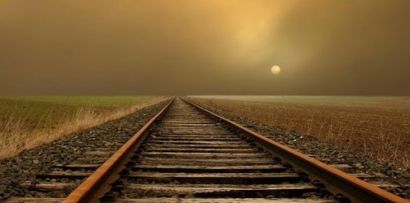 İşgalci'den Körfez ülkelerine demiryolu