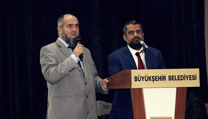 "Biz Yemen'i Hep Ezilirken İzliyoruz ve Bir Şey Yapmıyoruz"