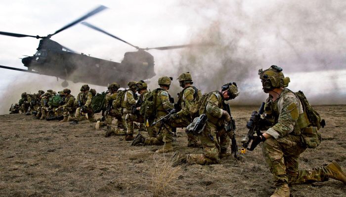 ABD 17 Yılda  500 bin İnsanı Öldürdü