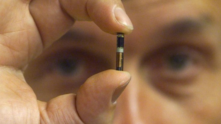 İşçilere Çip Takma Uygulaması Yaygınlaşıyor!