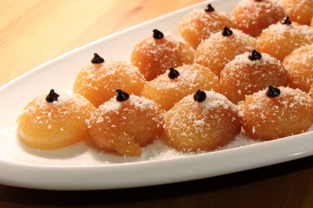 Kemalpaşa Tatlısı  Atatürk'e Hakaret Sayıldı